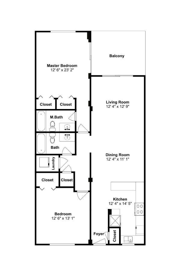 Апартаменти Regency Towers 719 Панама-Сіті-Біч Екстер'єр фото