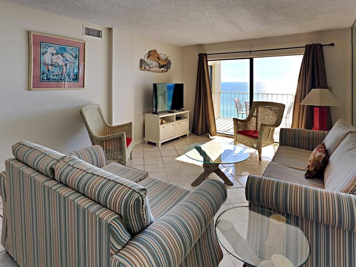 Апартаменти Regency Towers 719 Панама-Сіті-Біч Екстер'єр фото