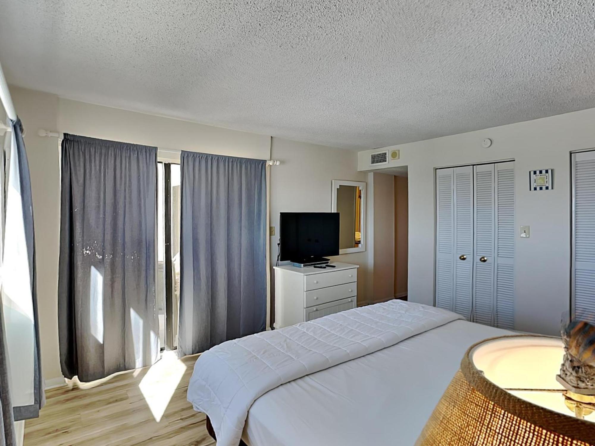 Апартаменти Regency Towers 719 Панама-Сіті-Біч Екстер'єр фото