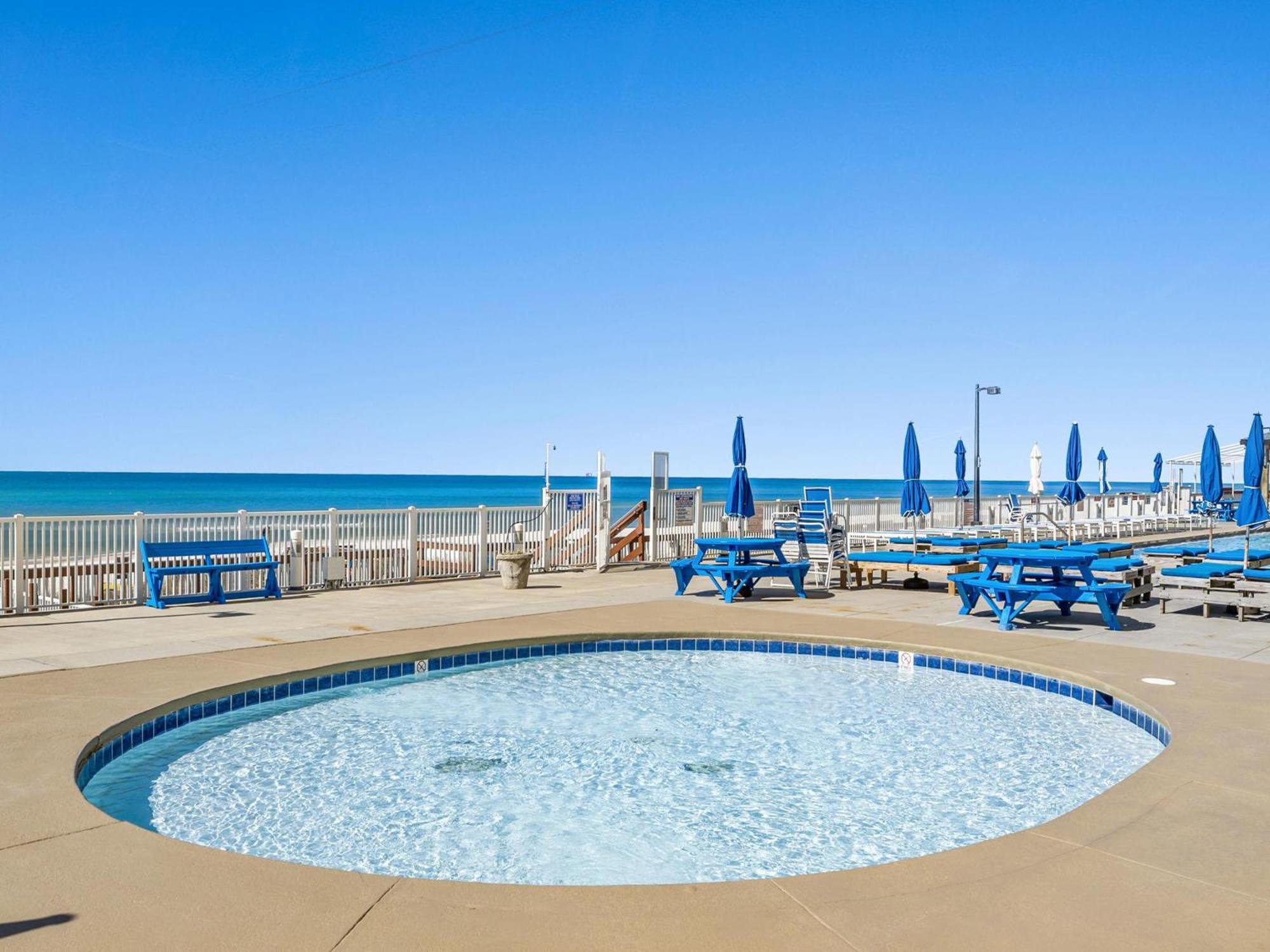 Апартаменти Regency Towers 719 Панама-Сіті-Біч Екстер'єр фото